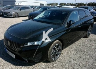 Photo du véhicule PEUGEOT 308 SW