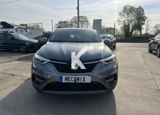 Photo du véhicule RENAULT ARKANA