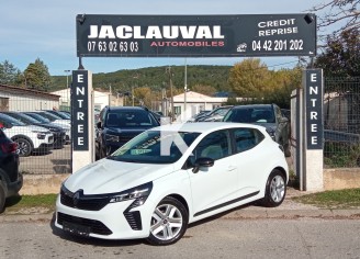 Photo du véhicule RENAULT CLIO V