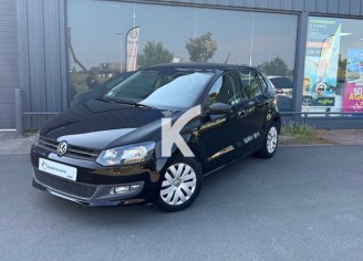 Photo du véhicule VOLKSWAGEN POLO