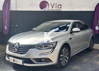 Photo du véhicule RENAULT TALISMAN