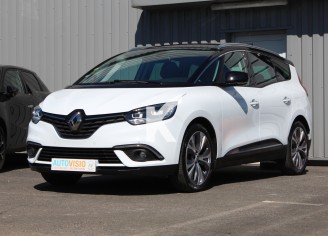 Photo du véhicule RENAULT GRAND SCENIC IV
