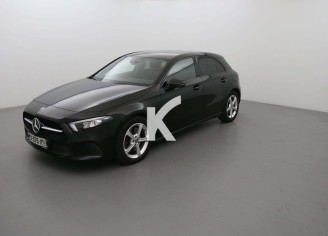 Photo du véhicule MERCEDES CLASSE A