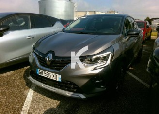 Photo du véhicule RENAULT CAPTUR