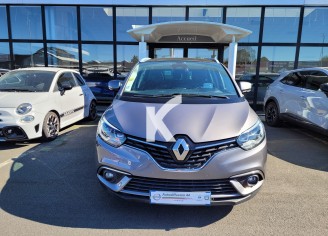 Photo du véhicule RENAULT GRAND SCENIC IV
