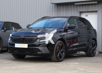 Photo du véhicule RENAULT AUSTRAL