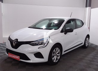 Photo du véhicule RENAULT CLIO V SOCIETE