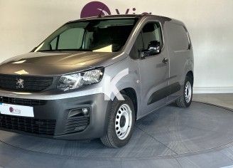 Photo du véhicule PEUGEOT PARTNER FOURGON