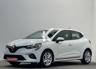 Photo du véhicule RENAULT CLIO V
