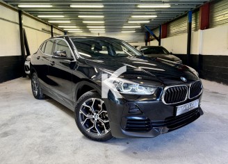 Photo du véhicule BMW X2 F39