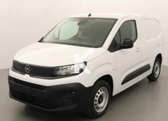 Photo du véhicule OPEL COMBO CARGO