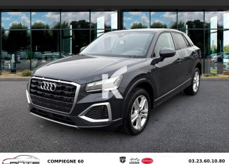 Photo du véhicule AUDI Q2