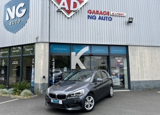 Photo du véhicule BMW SERIE 2 ACTIVE TOURER F45 LCI