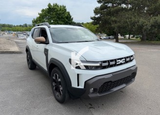 Photo du véhicule DACIA DUSTER