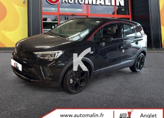 Photo du véhicule OPEL CROSSLAND