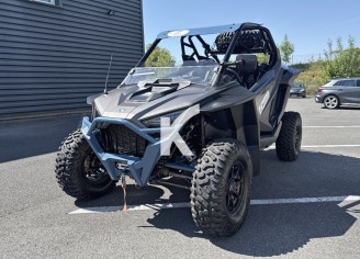 Photo du véhicule POLARIS RANGER