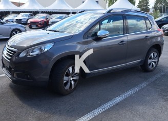 Photo du véhicule PEUGEOT 2008