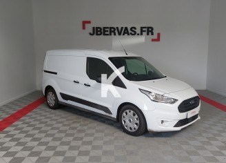 Photo du véhicule FORD TRANSIT CONNECT