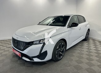 Photo du véhicule PEUGEOT 308