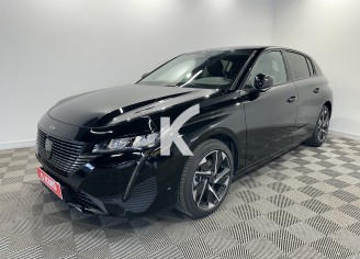 Photo du véhicule PEUGEOT 308