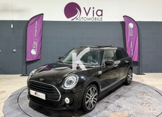 Photo du véhicule MINI CLUBMAN F54 LCI