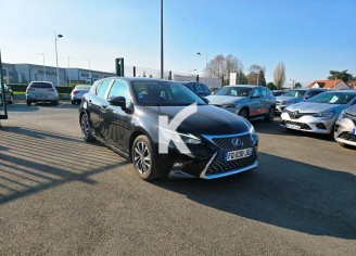 Photo du véhicule LEXUS CT
