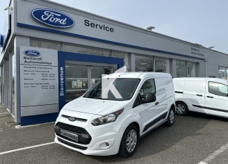 Photo du véhicule FORD TRANSIT CONNECT FGN