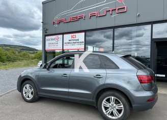 Photo du véhicule AUDI Q3