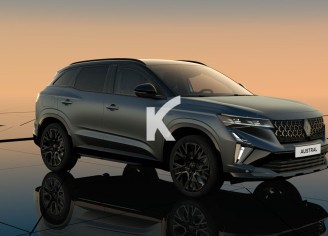 Photo du véhicule RENAULT AUSTRAL