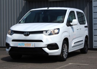 Photo du véhicule TOYOTA PROACE CITY VERSO