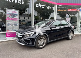 Photo du véhicule MERCEDES CLASSE GLA BUSINESS