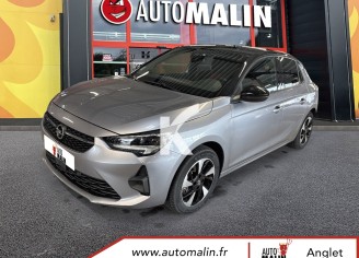 Photo du véhicule OPEL CORSA