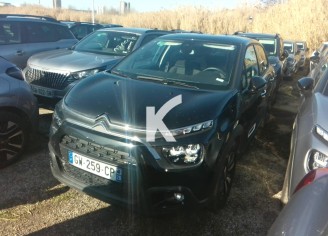 Photo du véhicule CITROEN C3
