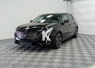 Photo du véhicule PEUGEOT 308