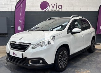 Photo du véhicule PEUGEOT 2008