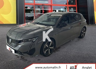 Photo du véhicule PEUGEOT 308