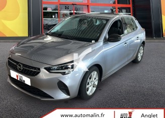 Photo du véhicule OPEL CORSA
