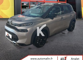 Photo du véhicule CITROEN C3 AIRCROSS