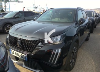 Photo du véhicule PEUGEOT 2008