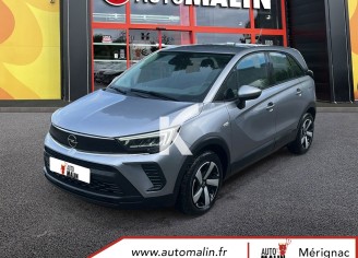 Photo du véhicule OPEL CROSSLAND