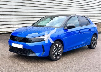 Photo du véhicule OPEL CORSA