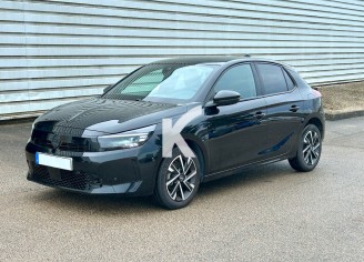 Photo du véhicule OPEL CORSA