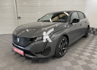 Photo du véhicule PEUGEOT 308