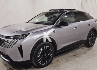 Photo du véhicule PEUGEOT 3008