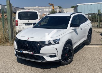Photo du véhicule DS DS7 CROSSBACK