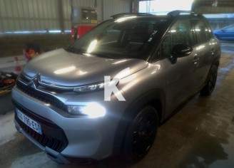 Photo du véhicule CITROEN C3 AIRCROSS