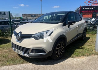 Photo du véhicule RENAULT CAPTUR