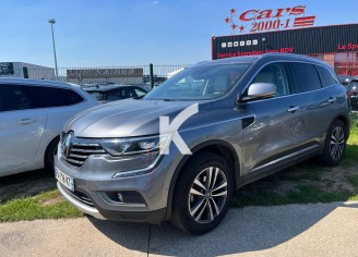 Photo du véhicule RENAULT KOLEOS