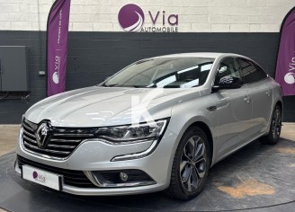 Photo du véhicule RENAULT TALISMAN