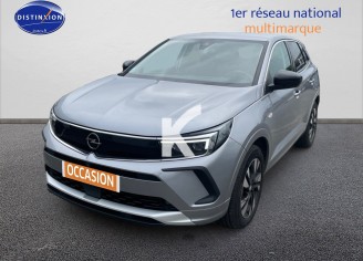 Photo du véhicule OPEL GRANDLAND